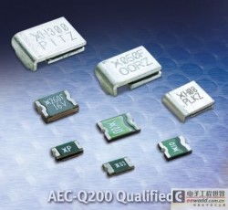 AEC-Q200標(biāo)準(zhǔn) 汽車級(jí)電子元器件的品質(zhì)基石